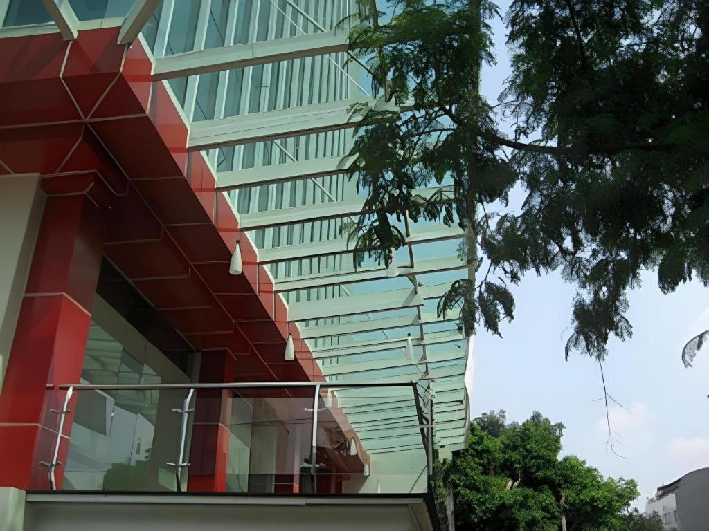Hotel Win Blok M Jakarta