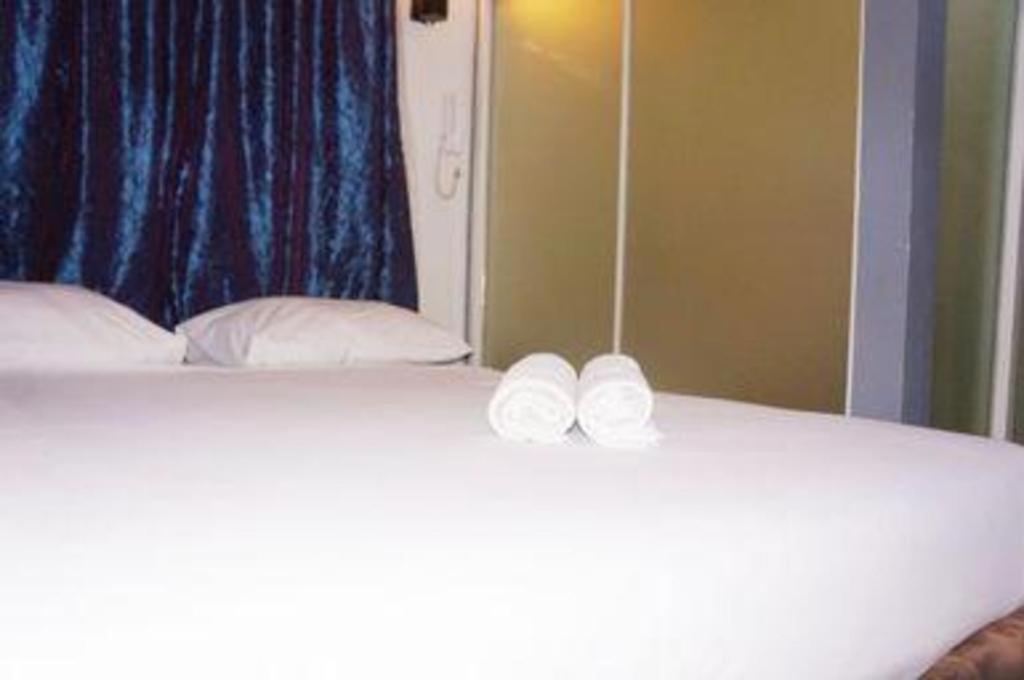 Hotel Win Blok M Jakarta