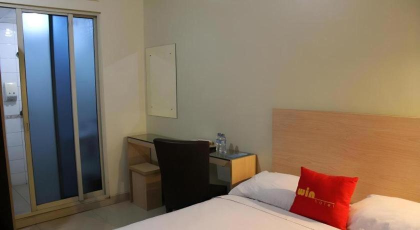 Hotel Win Blok M *