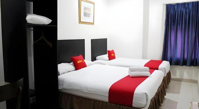 Hotel Win Blok M *