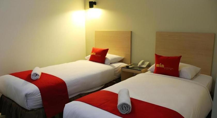 Hotel Win Jakarta