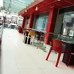 Win Hotel Blok M