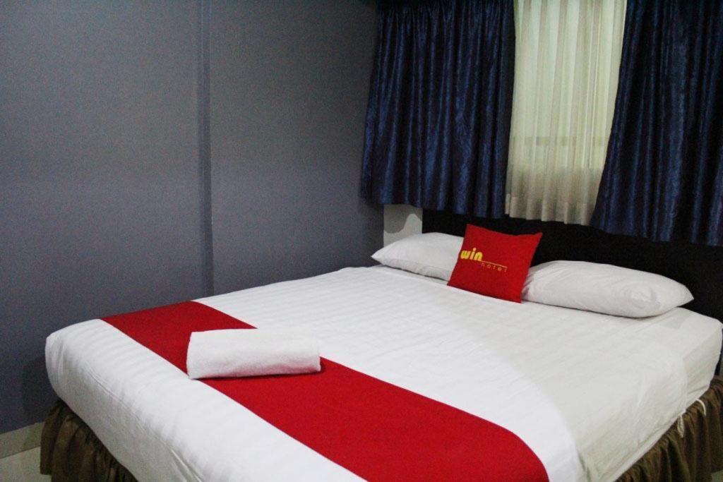 Hotel Win *