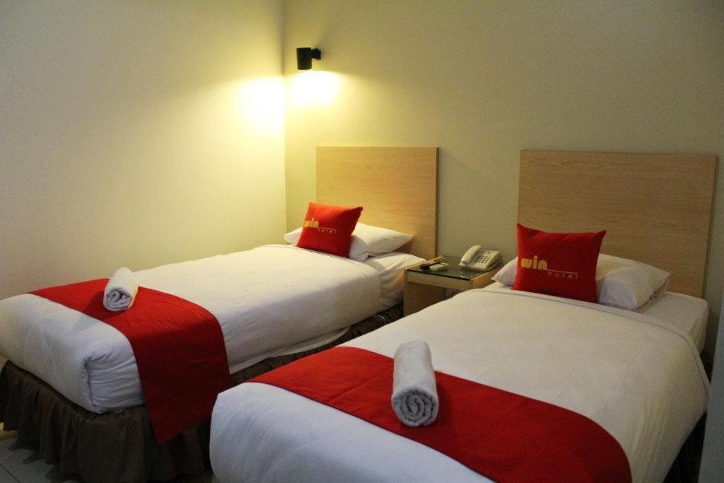 Win Hotel Jakarta