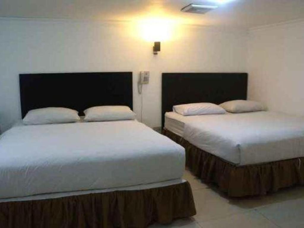 Hotel Win Jakarta